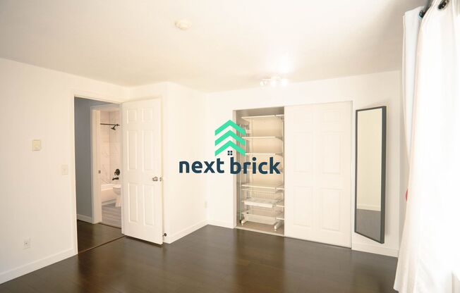 1 bed, 1 bath, $2,050