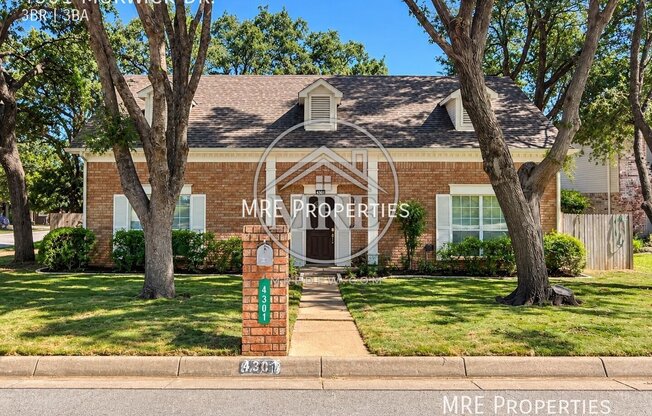 4301 MURWICK DR