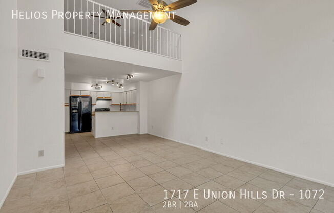 1717 E UN HLS DR