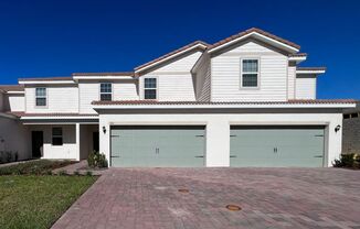 Move-In Ready!! Newly Constructed Spacious Home 3 Bedrooms 2 Bath!!