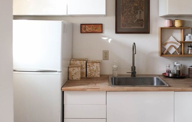 1 bed, 1 bath, 510 sqft, $1,750, Unit Unit 312