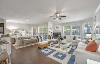 Bent Tree Trails Apartments