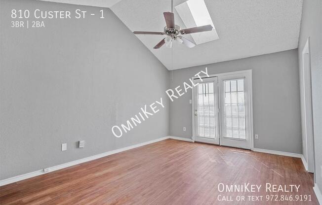 Partner-provided property photo