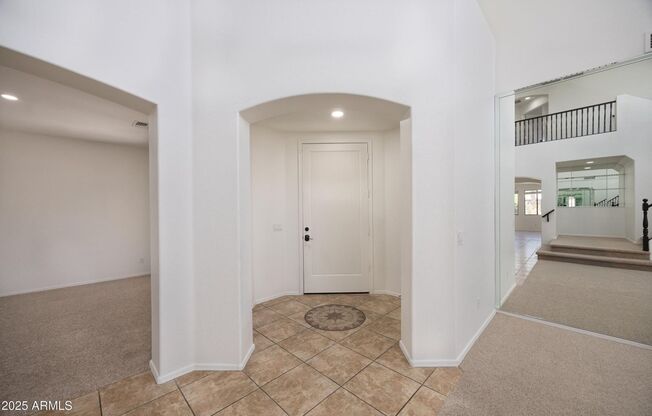 Power/Queen Creek. Sossaman Estates. 5 bed, 3 bath, Loft, Pool, RV gate