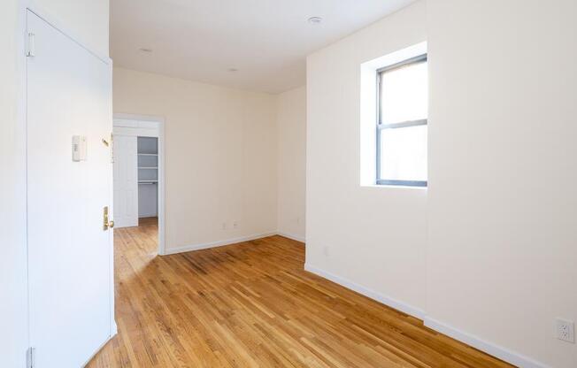 2 beds, 1 bath, $3,695, Unit 5-C