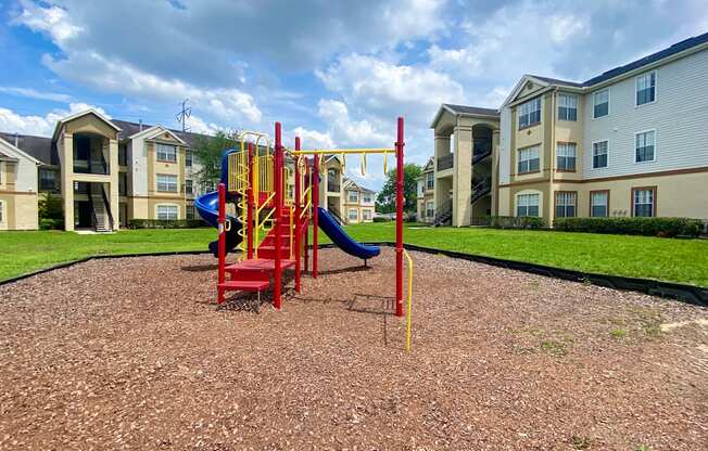Welcome to Metro Place Apartments