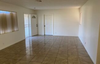 3 beds, 1 bath, $1,695