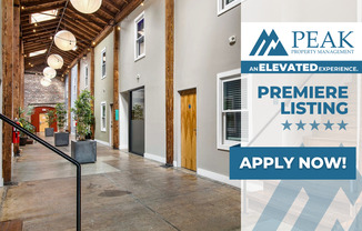 Welcome to The Bosco, your new home in the vibrant heart of Olde Towne Petersburg!