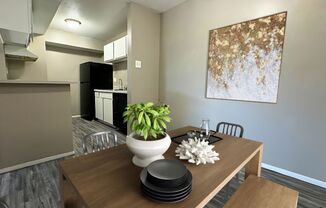 Birchwood Apartments