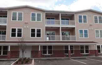 CB Dailey Villas