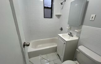 Studio, 1 bath, $1,600, Unit 504