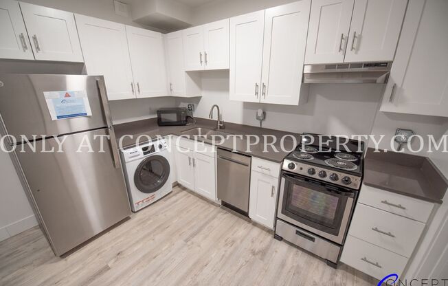 1 bed, 1 bath, 341 sqft, $1,349, Unit 3A