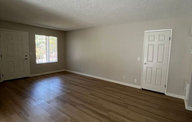 Beach Creek Resort Apartments
