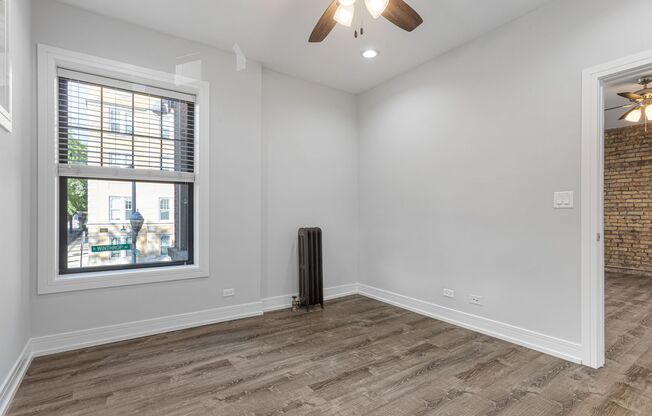 2 beds, 1 bath, 569 sqft, $2,750, Unit 1066-2nd floor