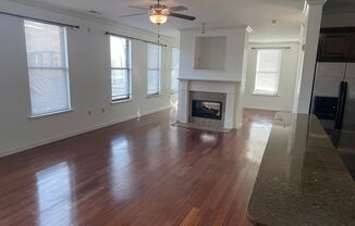 2 beds, 2 baths, $1,800