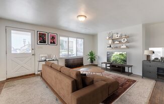 Available August  2026 - Great 3 Bedroom Mt. Washington Home w/ Spacious Open-Living!