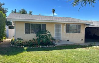 35379 Schad Lane-Private Duplex in Upper Yucaipa