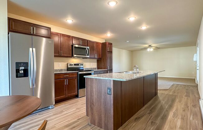 2 beds, 2 baths, 1,357 sqft, $2,060