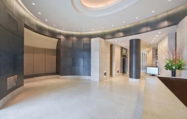 1 bed, 1 bath, $5,795, Unit 12-K