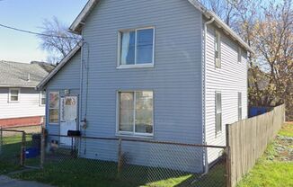 3BR SW Canton Home for Rent