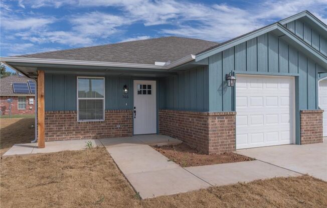 Brand New Duplex in Newcastle