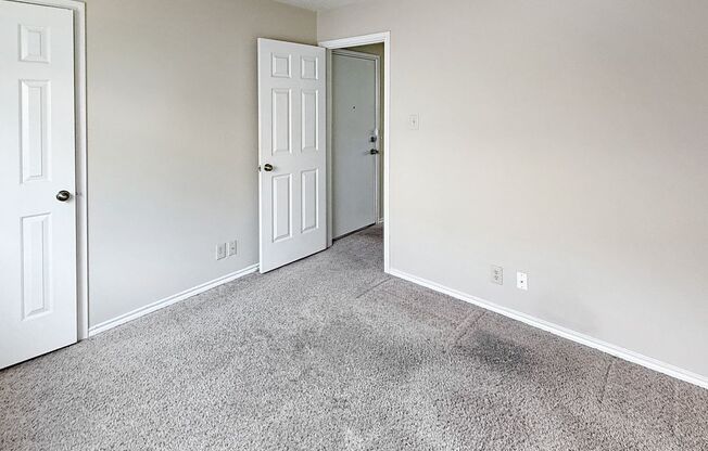 Move in Ready