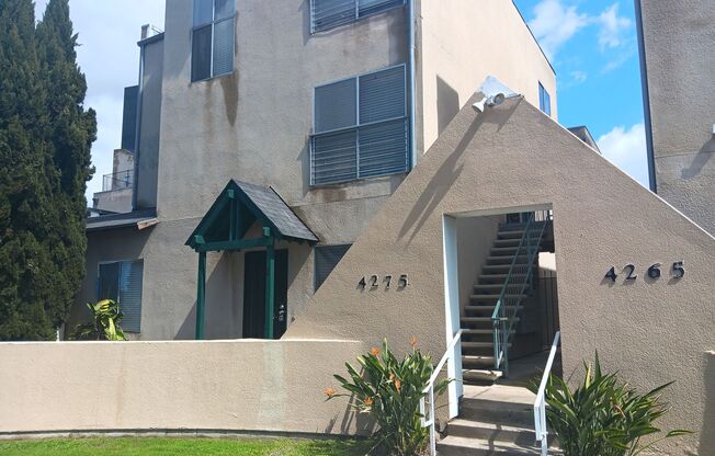 Beautiful City Heights Apartment
