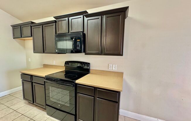 Self Showing - 5504 110th - Lubbock Cooper - ISD