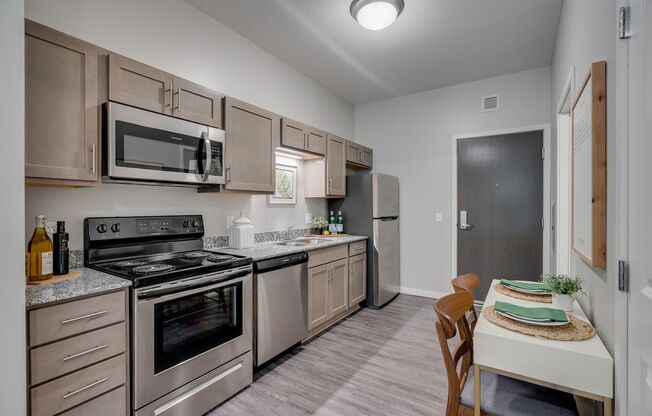 Studio, 1 bath, 316 sqft, $879, Unit 310