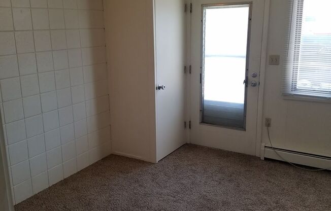 1 bed, 1 bath, 500 sqft, $600, Unit 1D