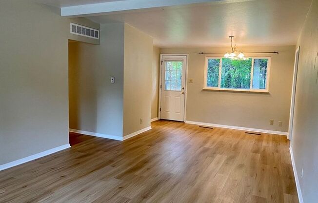 Ranch Style Across the Street from CSU!