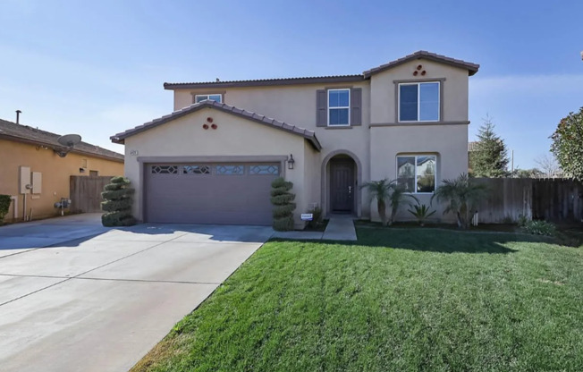 5421 Tejon Ridge Ct. - House