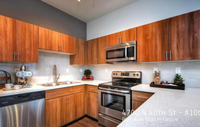 4700 N 40th Street