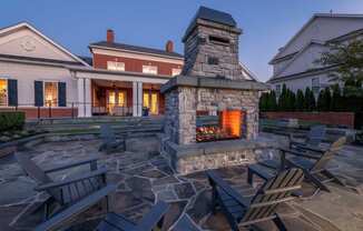 Apartments Near Columbia that Feel a World Apart