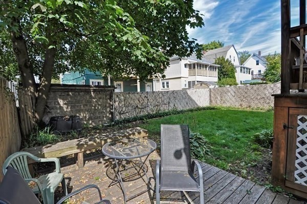 17 Princeton St.