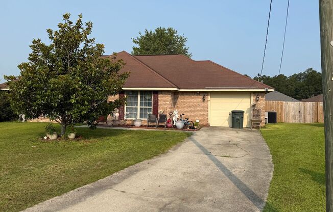 873 Birchwood Lane, Hinesville, GA