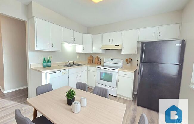 1709 Eagle View Dr.