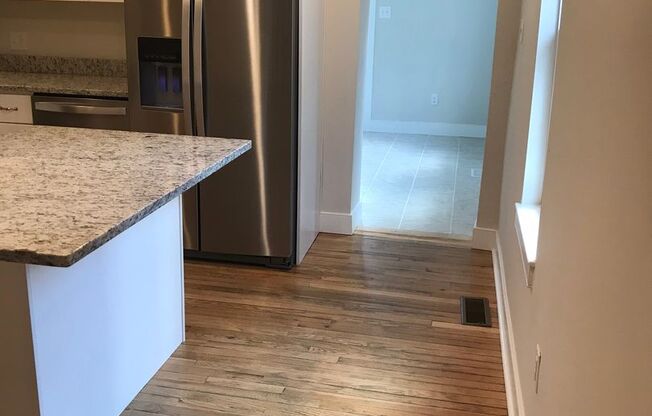 2 beds, 1.5 baths, $2,800