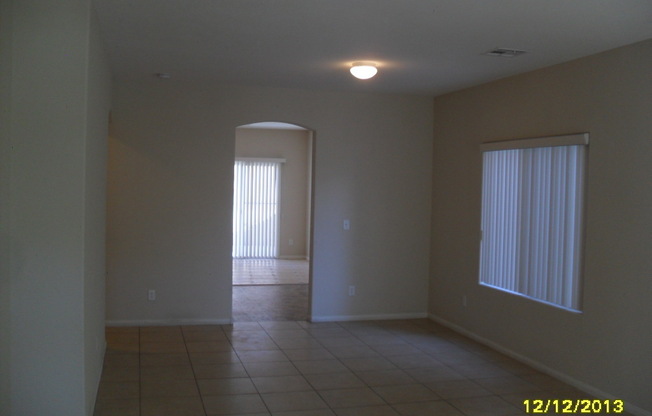 OPEN INVITING SINGLE STORY HOME!
