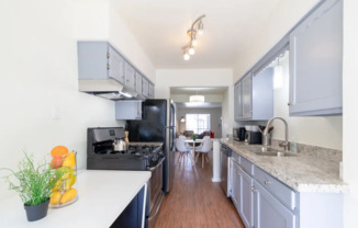 Partner-provided photo for $1850 unit