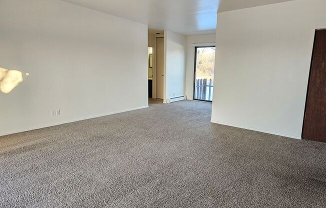 1 bed, 1 bath, 500 sqft, $695, Unit #8