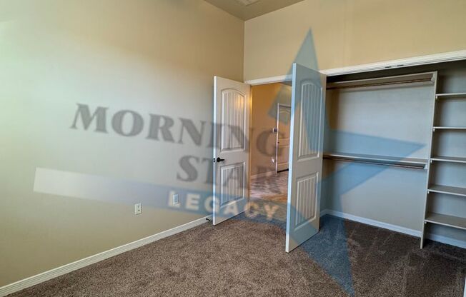 Beautifully maintained 3 bedroom with SOLAR!