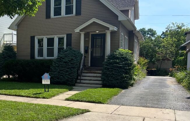 306 N 71st St lower