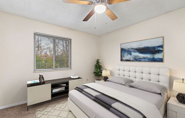 Stone Oak Apartments