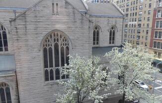 1 bed, 1 bath, $3,800, Unit 4E