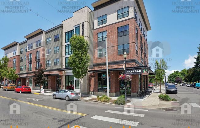 COME BE A PART OF THE MONMOUTH COMMONS EXPERIENCE!