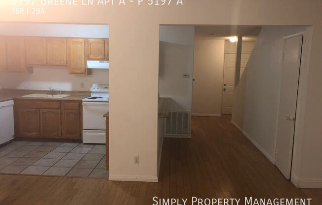 5197 GREENE LN