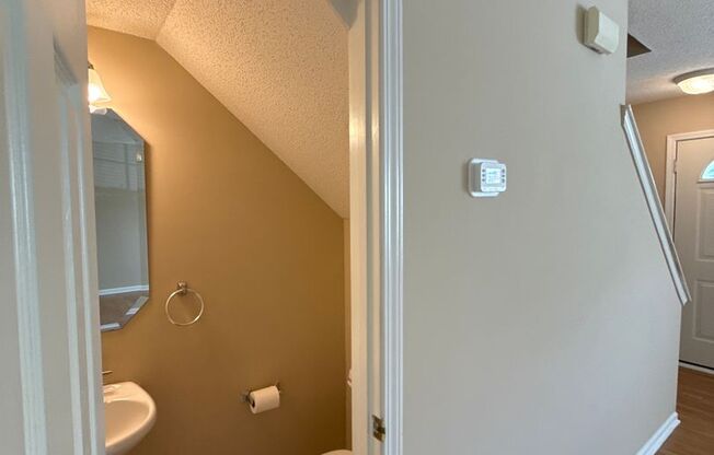 T.R. Lawing Realty Property