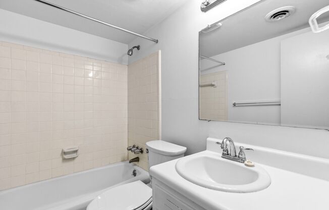 1 bed, 1 bath, 675 sqft, $955, Unit 3417