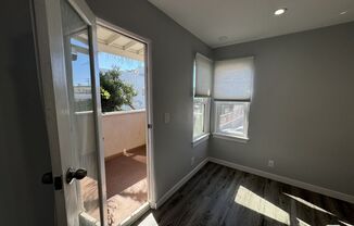 1 bed, 1 bath, 700 sqft, $3,200